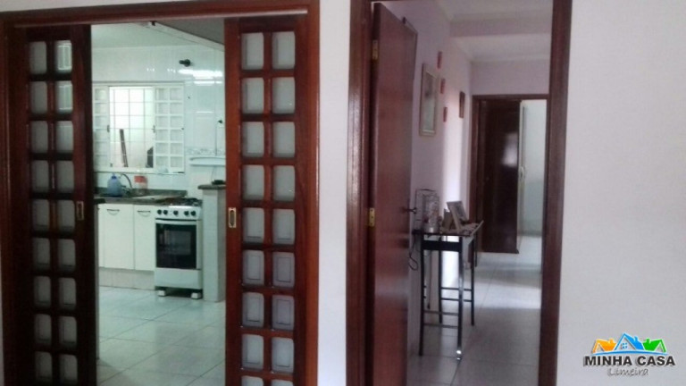 Imagem Casa com 3 Quartos à Venda, 100 m² em Conjunto Residencial Victor D'andrea - Limeira