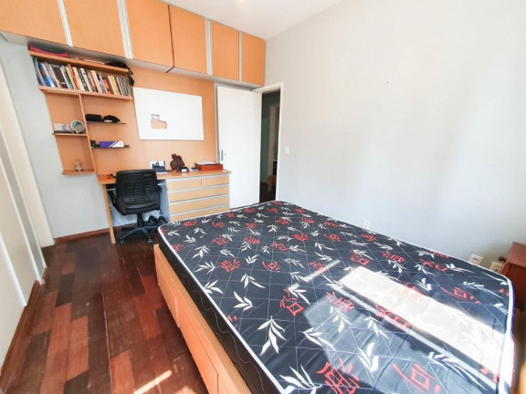 Imagem Apartamento com 4 Quartos à Venda, 166 m² em Meireles - Fortaleza