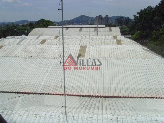 Imagem Ponto Comercial à Venda, 7.606 m² em Vila São Silvestre - Barueri