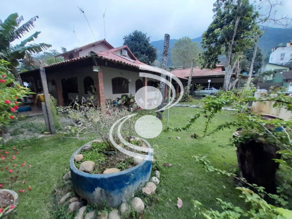 Imagem Casa com 6 Quartos à Venda, 245 m² em Vargem Pequena - Rio De Janeiro