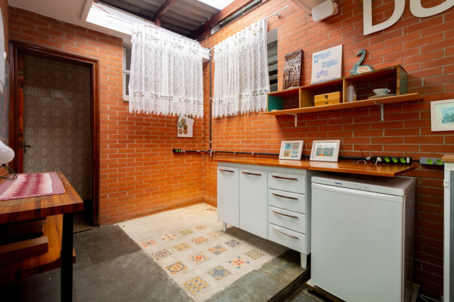 Casa com 4 Quartos à Venda,  em Butantã - São Paulo