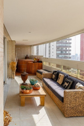 Imagem Apartamento com 3 Quartos à Venda, 366 m² em Lapa - São Paulo