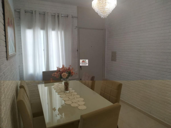 Foto do imóvel: Apartamento com 2 Quartos à Venda, 49 m² em Jardim Nove De Julho - São Paulo