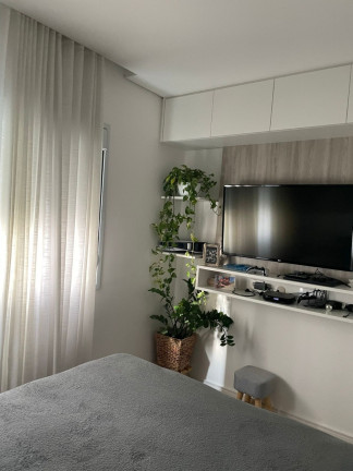 Imagem Apartamento com 2 Quartos à Venda, 51 m² em água Branca - São Paulo