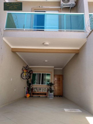 Imagem Casa com 3 Quartos à Venda, 150 m² em Jaraguá - São Paulo