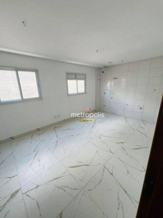 Imagem Apartamento com 2 Quartos à Venda, 47 m² em Vila Alice - Santo André