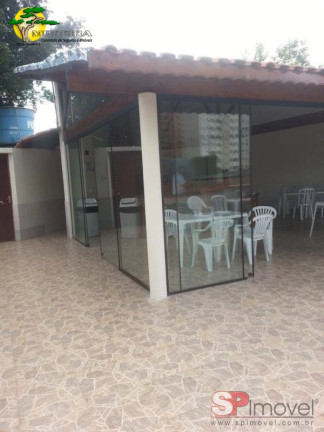 Imagem Apartamento com 2 Quartos à Venda, 60 m² em Jardim Andarai - São Paulo