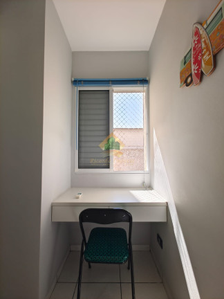 Imagem Apartamento com 2 Quartos à Venda, 49 m² em Ipiranguinha - Ubatuba