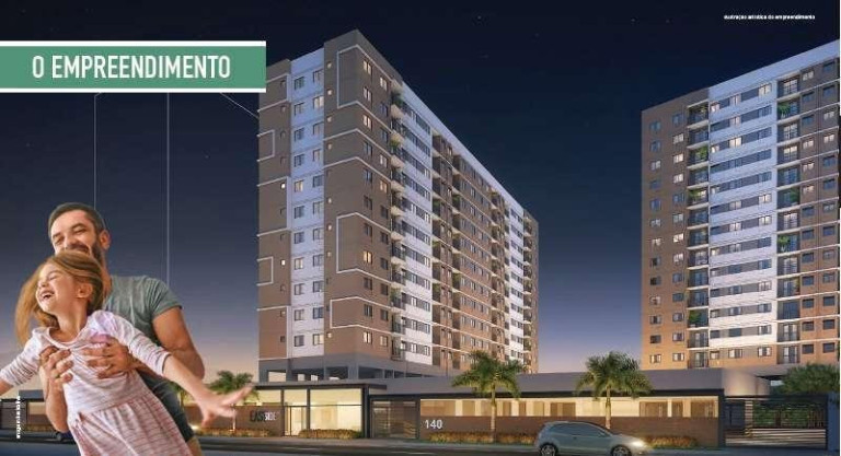Imagem Apartamento com 3 Quartos à Venda, 67 m² em Rio De Janeiro