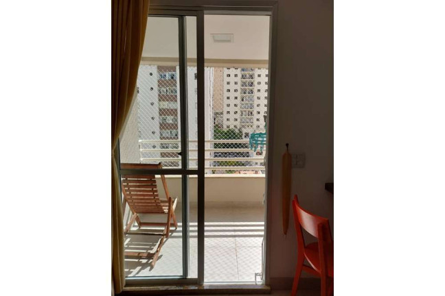 Apartamento com 2 Quartos à Venda, 65 m² em Vila Da Saúde - São Paulo