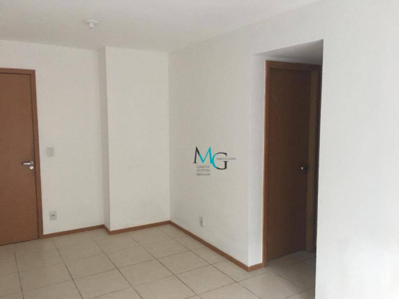 Imagem Apartamento com 2 Quartos à Venda, 69 m² em Campo Grande - Rio De Janeiro