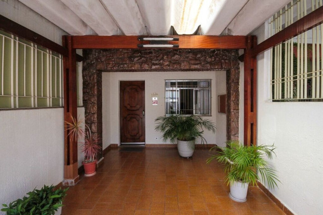 Casa com 2 Quartos à Venda, 160 m² em Tatuapé - São Paulo