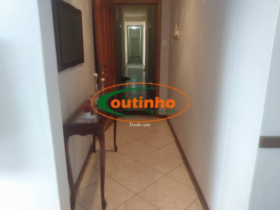 Imagem Apartamento com 2 Quartos à Venda, 62 m² em Vila Isabel - Rio De Janeiro