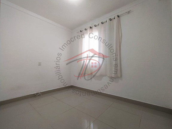 Imagem Imóvel com 2 Quartos à Venda, 47 m² em Residencial Anauá - Hortolândia