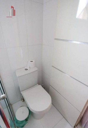 Apartamento com 2 Quartos à Venda, 65 m² em Vila Albertina - São Paulo