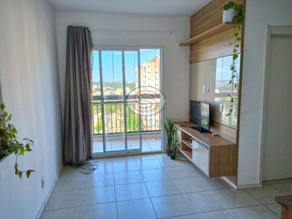 Imagem Apartamento com 2 Quartos à Venda, 55 m² em Morada De Laranjeiras - Serra