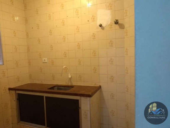 Imagem Apartamento com 2 Quartos à Venda, 55 m² em Itararé - São Vicente