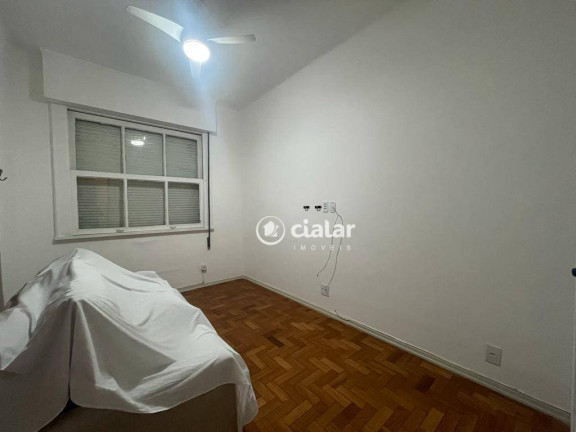 Apartamento com 2 Quartos à Venda, 56 m² em Copacabana - Rio De Janeiro