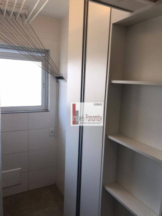 Imagem Apartamento com 2 Quartos à Venda, 67 m² em Bosque Da Saúde - São Paulo