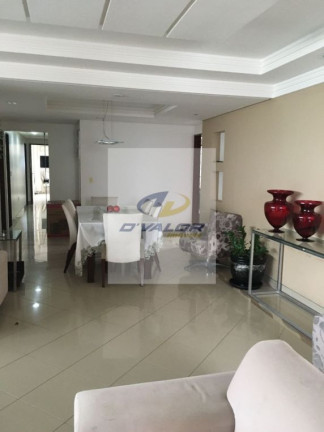 Imagem Apartamento com 4 Quartos à Venda, 216 m² em Manaíra - João Pessoa