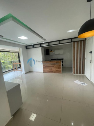 Imagem Apartamento com 3 Quartos à Venda, 87 m² em Green Valley Alphaville - Barueri