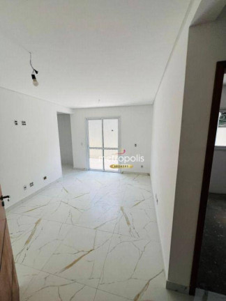 Imagem Apartamento com 2 Quartos à Venda, 73 m² em Vila Alice - Santo André