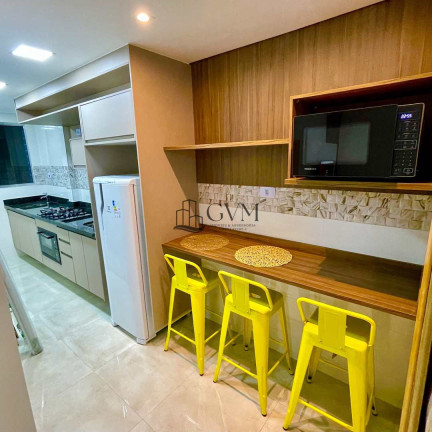 Imagem Apartamento com 1 Quarto à Venda, 35 m² em Mirim - Praia Grande