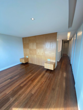 Imagem Apartamento com 3 Quartos à Venda, 192 m² em Panamby - São Paulo