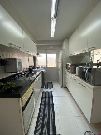 Apartamento com 4 Quartos à Venda, 135 m² em Lapa - São Paulo