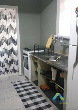 Imagem Apartamento com 1 Quarto à Venda, 50 m² em Ipiranga - São Paulo