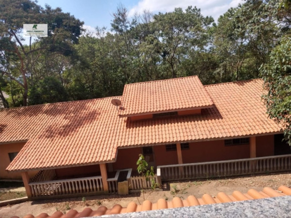Imagem Chácara com 4 Quartos à Venda, 2.661 m² em Planalto Verde - São Roque