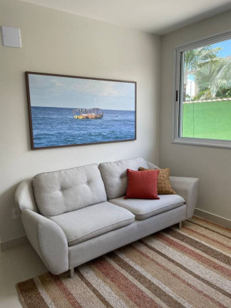Foto do imóvel: Apartamento com 2 Quartos à Venda, 54 m² em Buraquinho - Lauro De Freitas