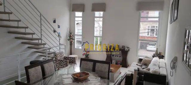 Imagem Casa com 3 Quartos à Venda, 150 m² em Jardim Residencial Martinez - Sorocaba