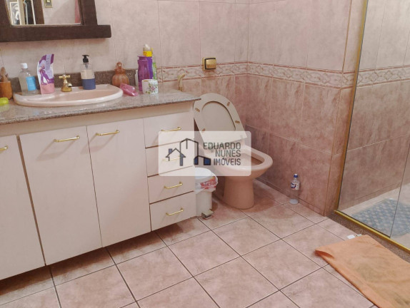 Foto do imóvel: Casa com 7 Quartos à Venda, 300 m² em Sagrada Família - Belo Horizonte