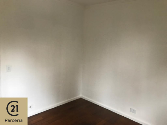 Imagem Apartamento com 3 Quartos à Venda, 138 m² em Moema - São Paulo