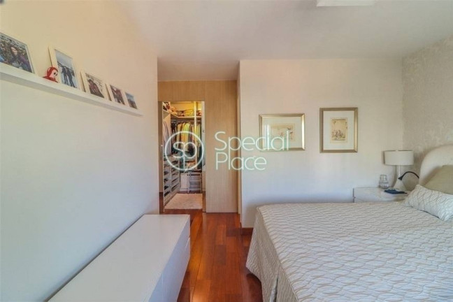 Imagem Apartamento com 4 Quartos à Venda, 350 m² em Alto De Pinheiros - São Paulo