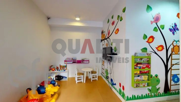 Imagem Apartamento com 2 Quartos à Venda, 65 m² em Jardim Prudência - São Paulo