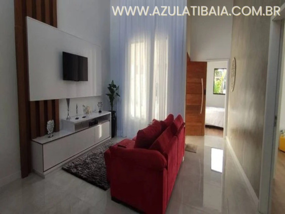 Imagem Casa com 5 Quartos à Venda, 500 m² em Itapetinga - Atibaia