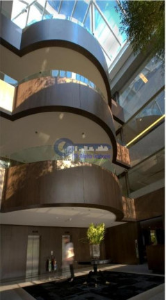 Sala Comercial à Venda, 1.974 m² em Vila Tramontano - São Paulo