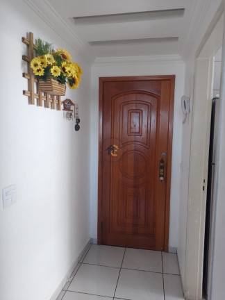 Imagem Apartamento com 2 Quartos à Venda, 67 m² em Santana - Niterói
