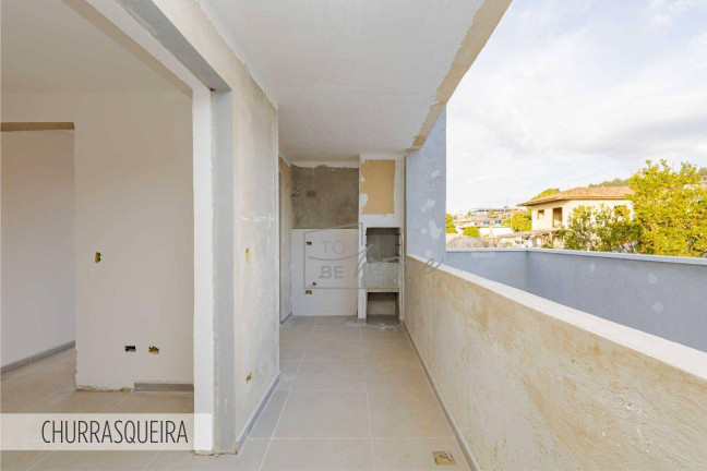 Imagem Cobertura com 3 Quartos à Venda, 69 m² em Paloma - Colombo