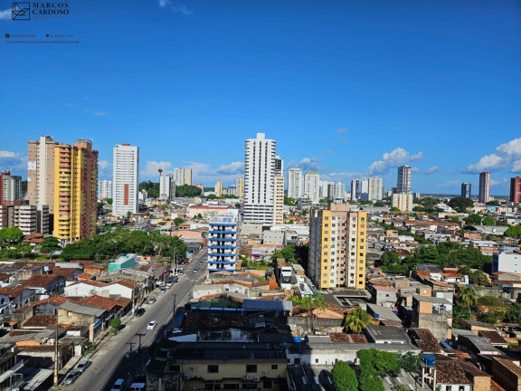 Imagem Apartamento com 2 Quartos à Venda, 60 m² em Pedreira - Belém