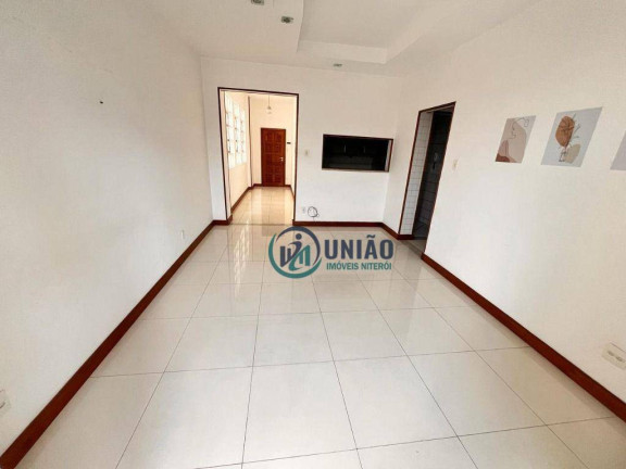 Imagem Apartamento com 3 Quartos à Venda, 120 m² em Icaraí - Niterói