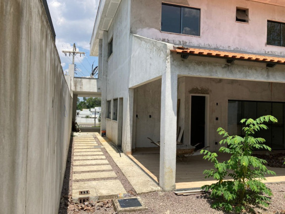 Imagem Casa com 4 Quartos à Venda,  em Ponta Negra - Manaus