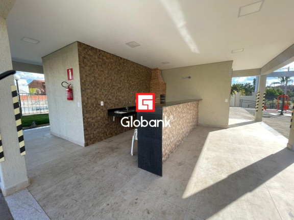 Imagem Apartamento com 2 Quartos para Alugar, 36 m² em São Judas Tadeu - Montes Claros
