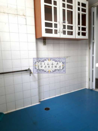 Imagem Apartamento com 3 Quartos à Venda, 90 m² em Laranjeiras - Rio De Janeiro