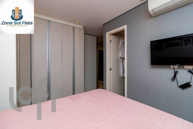 Imagem Apartamento com 2 Quartos à Venda, 109 m² em Jardim Caravelas - São Paulo