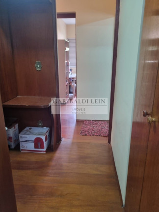 Imagem Apartamento com 2 Quartos à Venda, 880 m² em Vila Marieta - Campinas