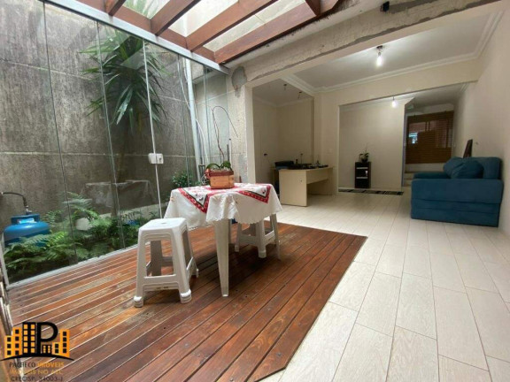 Imagem Casa com 3 Quartos à Venda, 181 m² em Assunção - São Bernardo Do Campo
