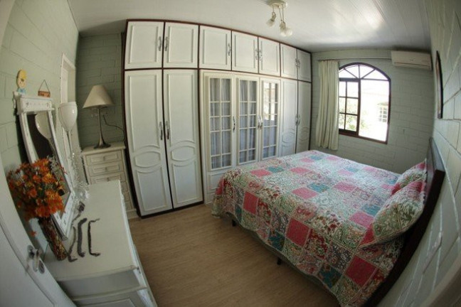 Imagem Casa com 3 Quartos à Venda, 188 m² em Forquilhinha - São José